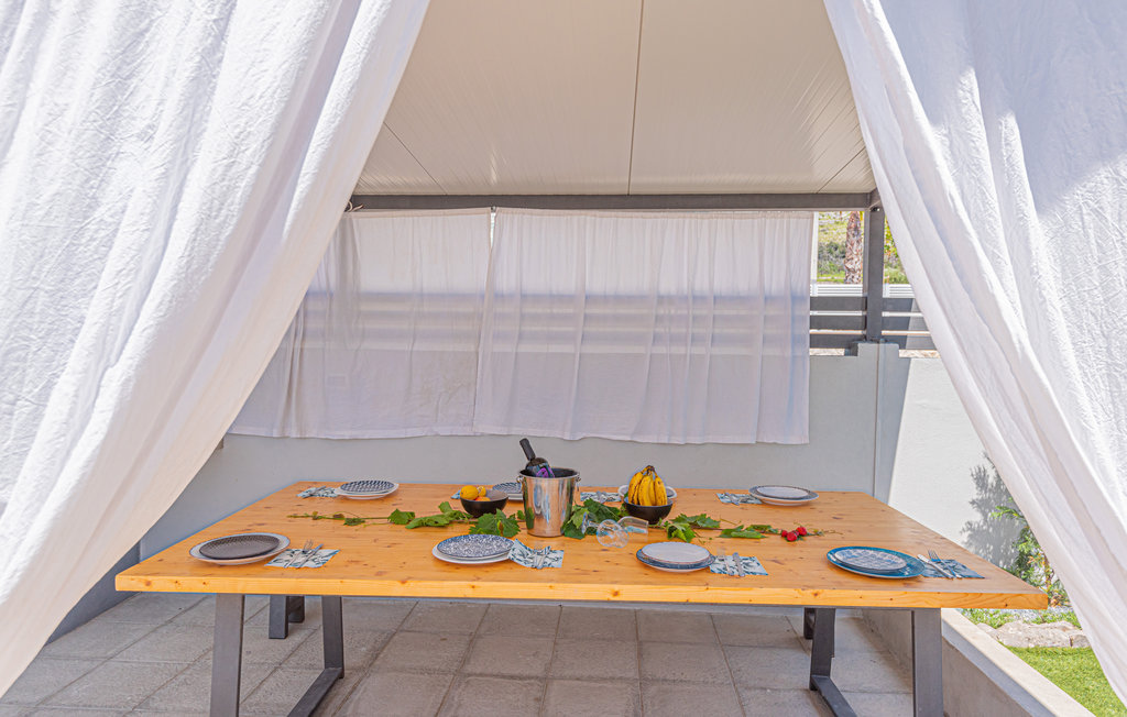 Feriehus - Sibenik-Zaboric , Kroatia - CDJ870 25