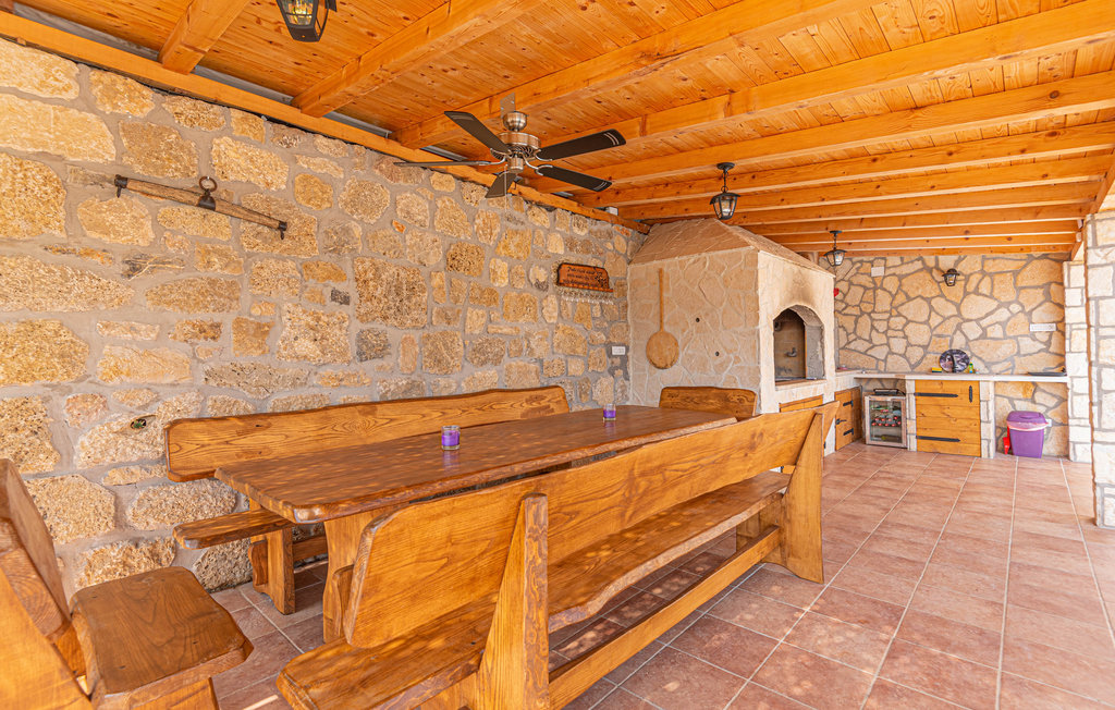 Feriehuse - Sibenik-Ruzic , Kroatien - CDJ904 21