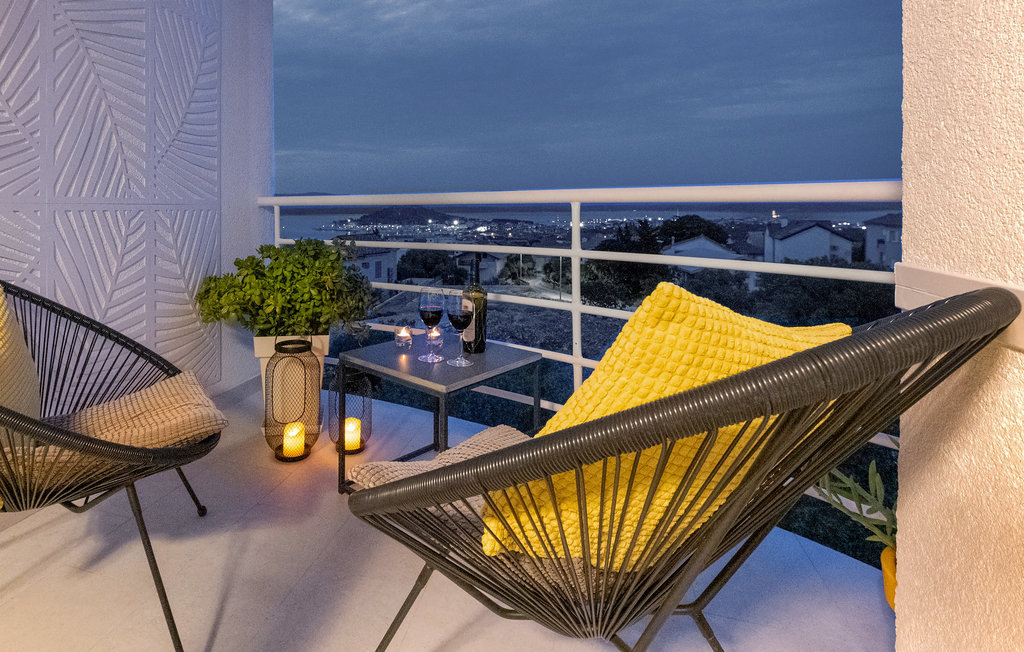 
Holiday rental - Murter , Croatia - CDJ917 10