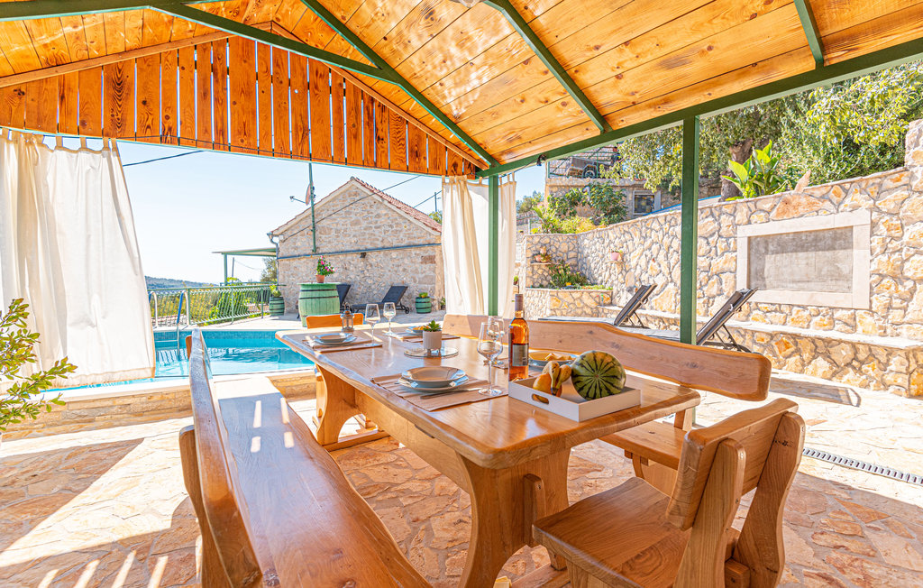 Ferienhaus - Rogoznica - Sapina Doca , Kroatien - CDJ939 7