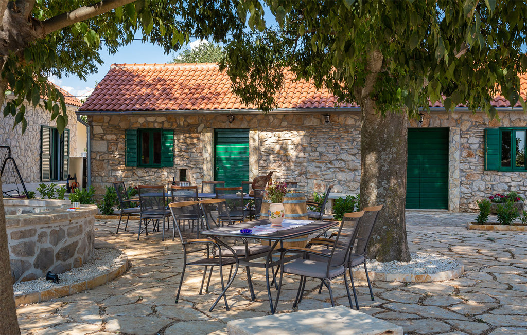 Ferienhaus - Drnis - Razvode , Kroatien - CDJ999 23