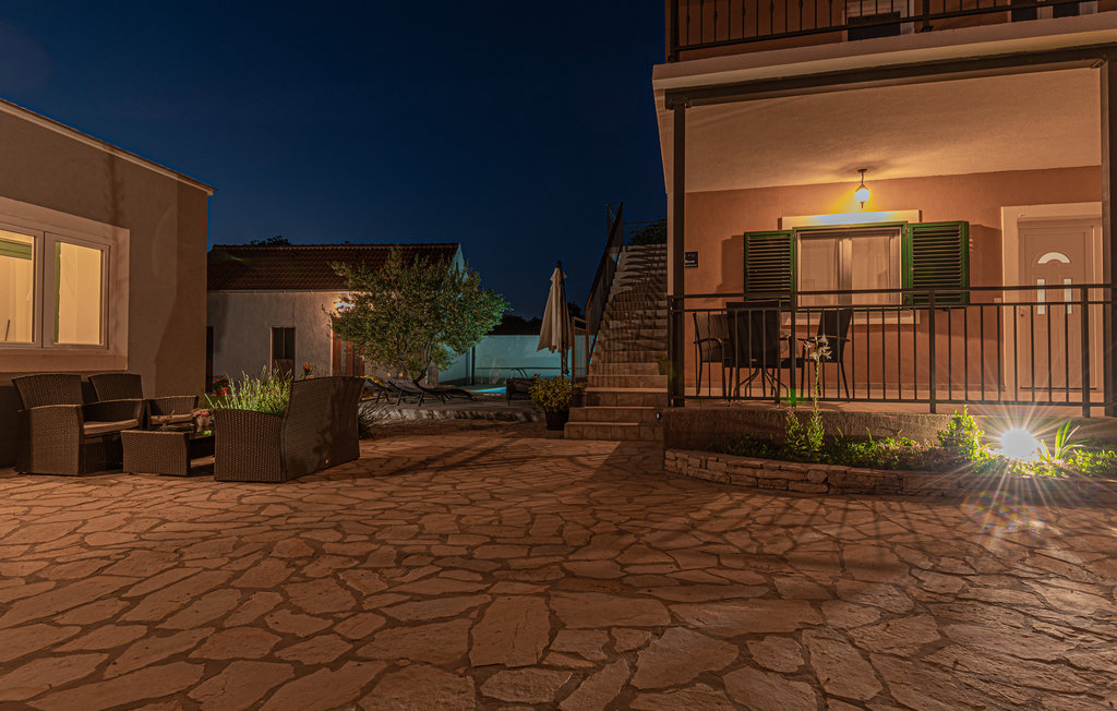 Lejlighed - Sibenik-Karalic , Kroatien - CDJ689 32