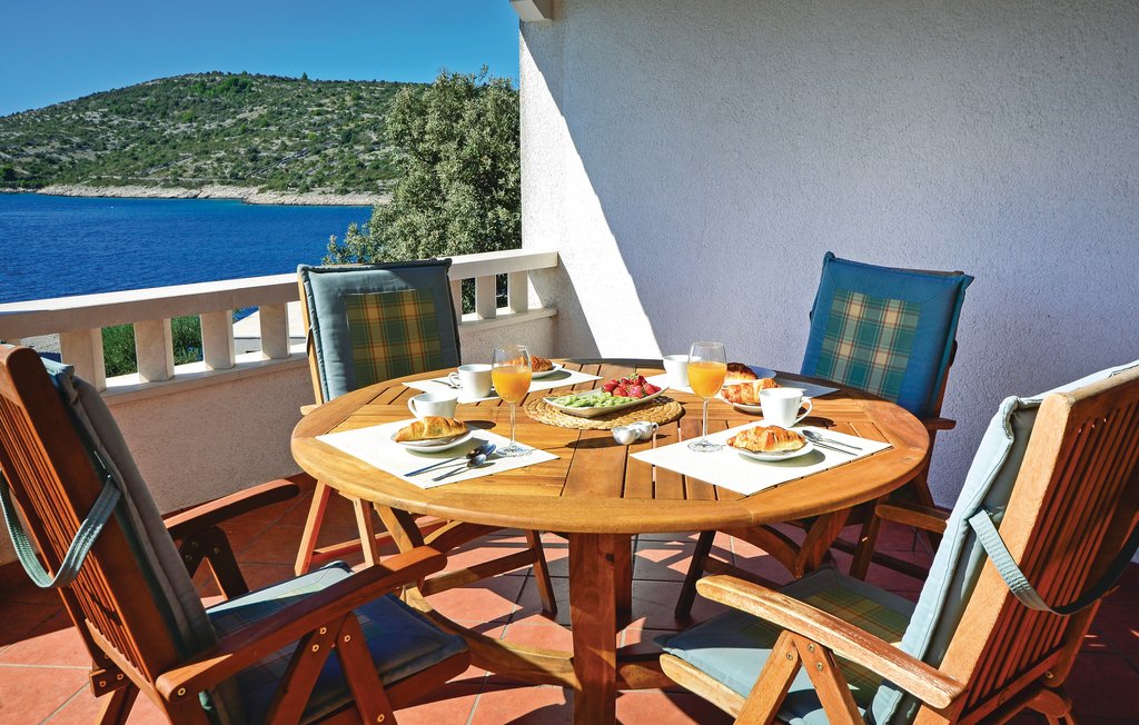 Ferienhaus - Rogoznica-Kanica , Kroatien - CDJ136 7