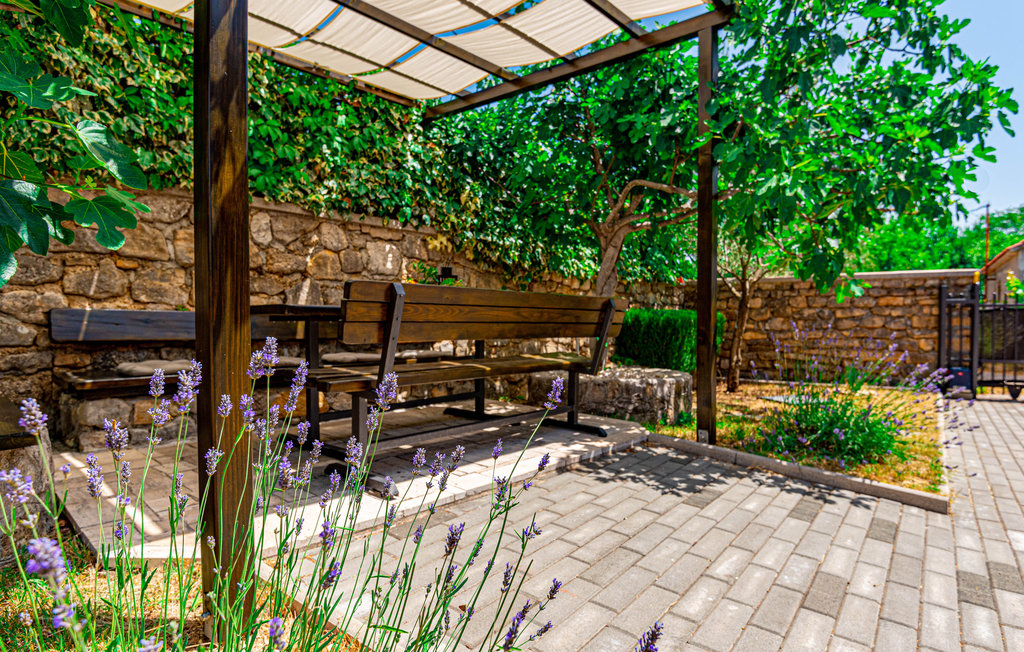 Ferienhaus - Sibenik-Badanj , Kroatien - CDJ349 2