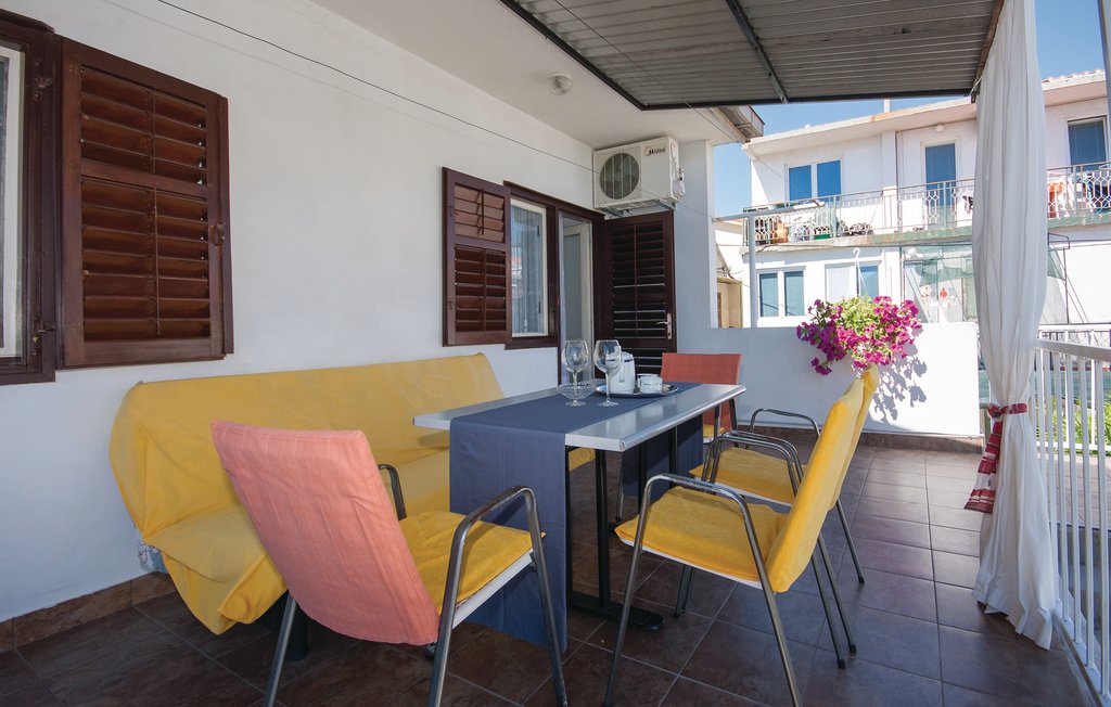 Lejlighed - Vodice , Kroatien - CDJ415 6