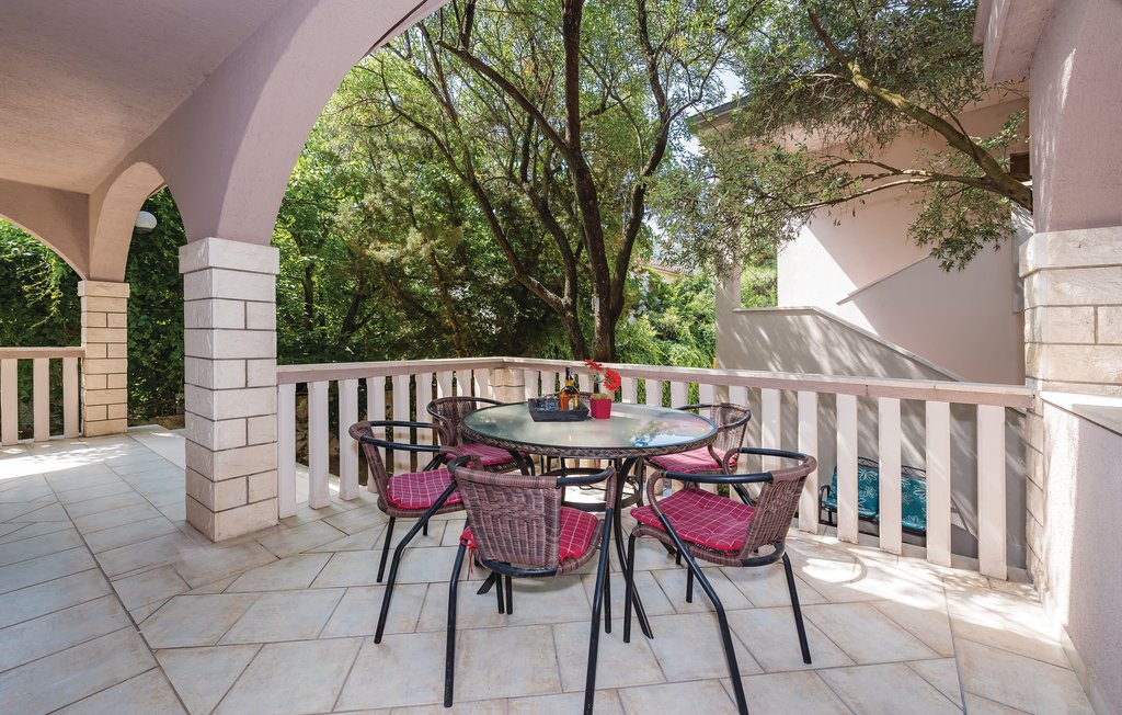 Ferieleilighet - Sibenik-Grebastica , Kroatia - CDJ478 8
