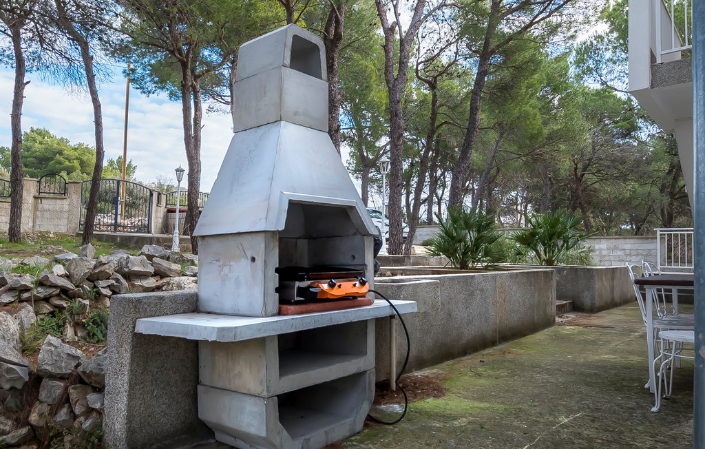 Lejlighed - Sibenik-Zaton , Kroatien - CDJ487 8