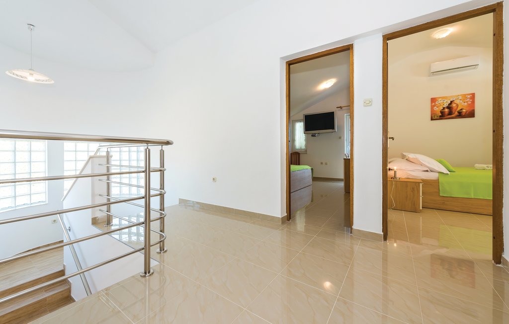 Ferienhaus - Sibenik-Brodarica , Kroatien - CDJ500 27