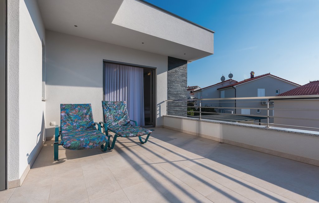 Feriehus - Rogoznica-Razanj , Kroatia - CDJ537 11