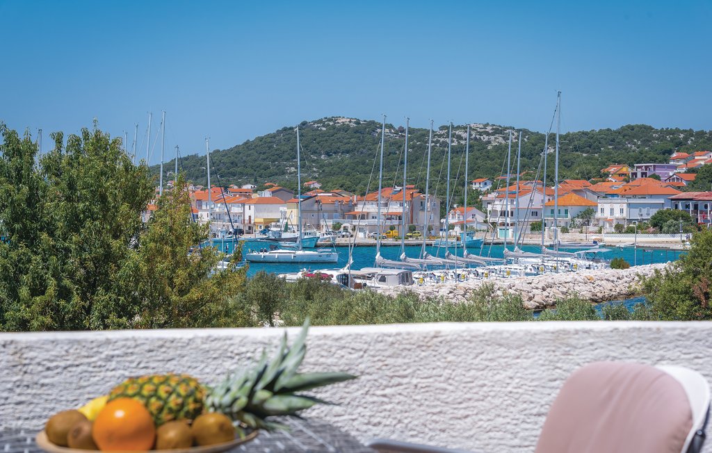 Lejlighed - Murter-Jezera , Kroatien - CDJ546 1