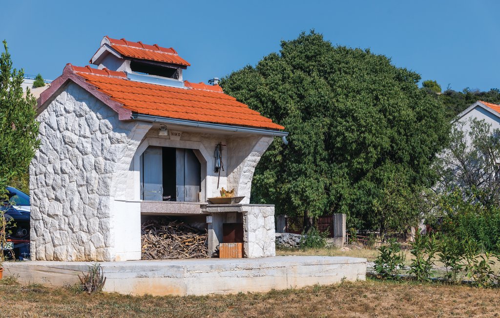 Lejlighed - Sibenik-Dubrava , Kroatien - CDJ608 15