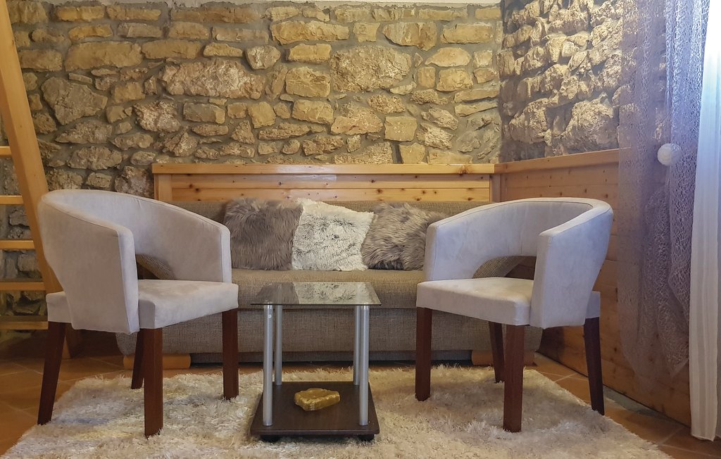 Ferienhaus - Drnis-Lisnjak , Kroatien - CDJ615 24