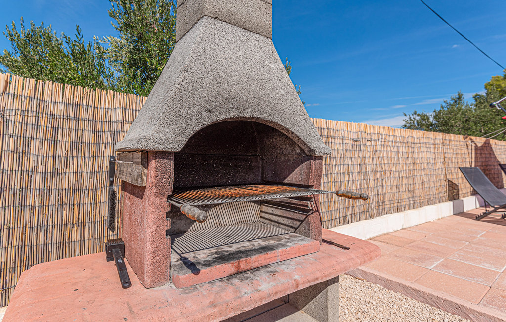 Feriehuse - Sibenik-Bilice , Kroatien - CDJ641 17