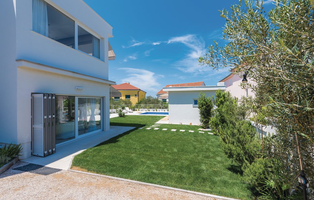 Ferieleilighet - Murter , Kroatia - CDJ645 7