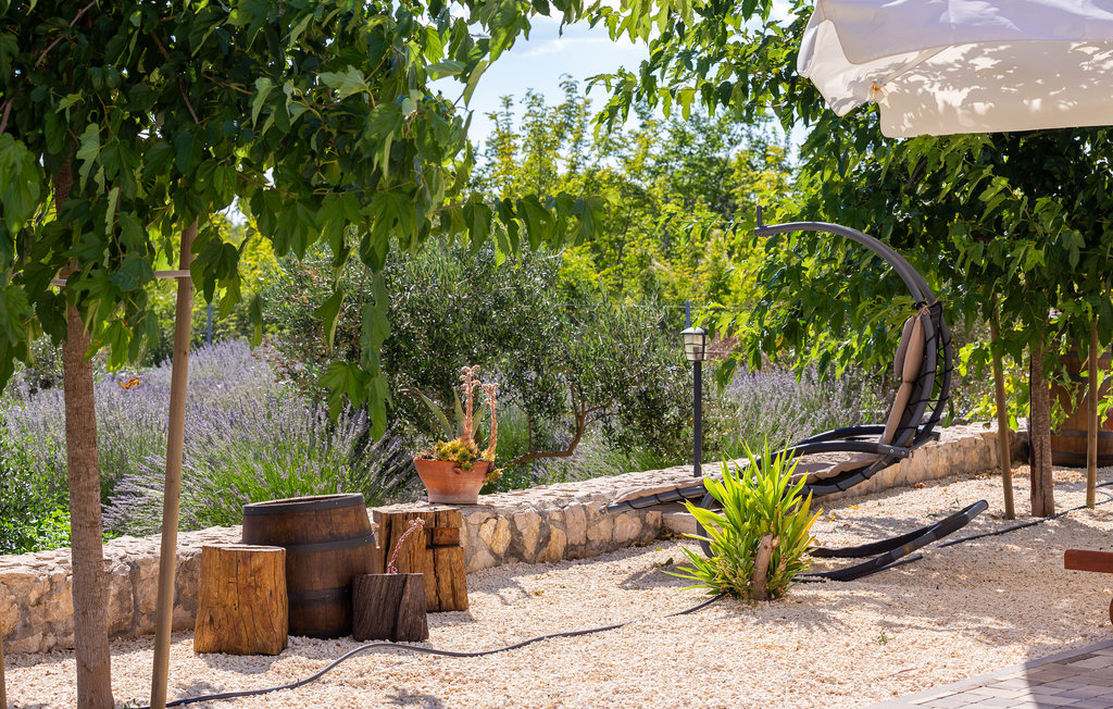 Ferienhaus - Sibenik-Pakovo Selo , Kroatien - CDJ649 25