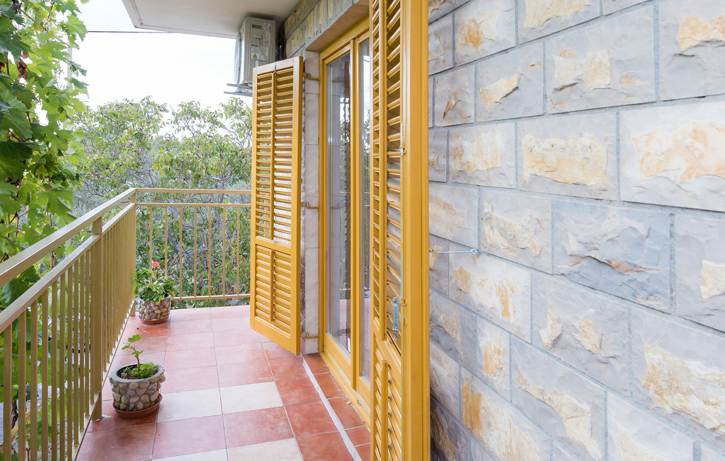 Lejlighed - Sibenik-Skradin , Kroatien - CDJ677 6