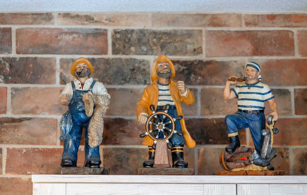 Feriehuse - Vodice-Ladevci , Kroatien - CDJ680 30