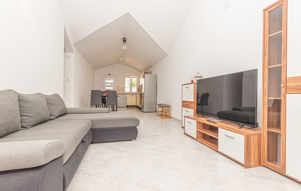 Ferienhaus - Sibenik-Grebastica , Kroatien - CDJ751 20