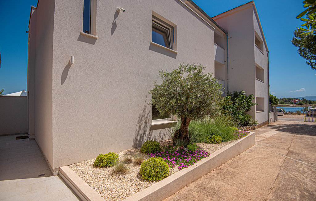 Ferienhaus - Sibenik-Zablace , Kroatien - CDJ754 9