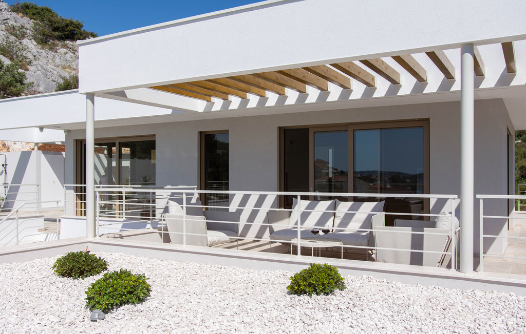 Feriehuse - Rogoznica-Kalebova Luka , Kroatien - CDJ761 18