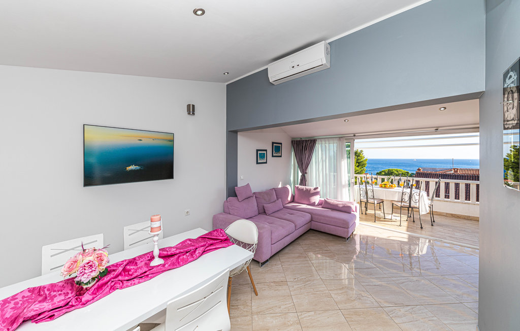 Ferienhaus - Rogoznica-Zecevo Rogoznicko , Kroatien - CDJ770 32