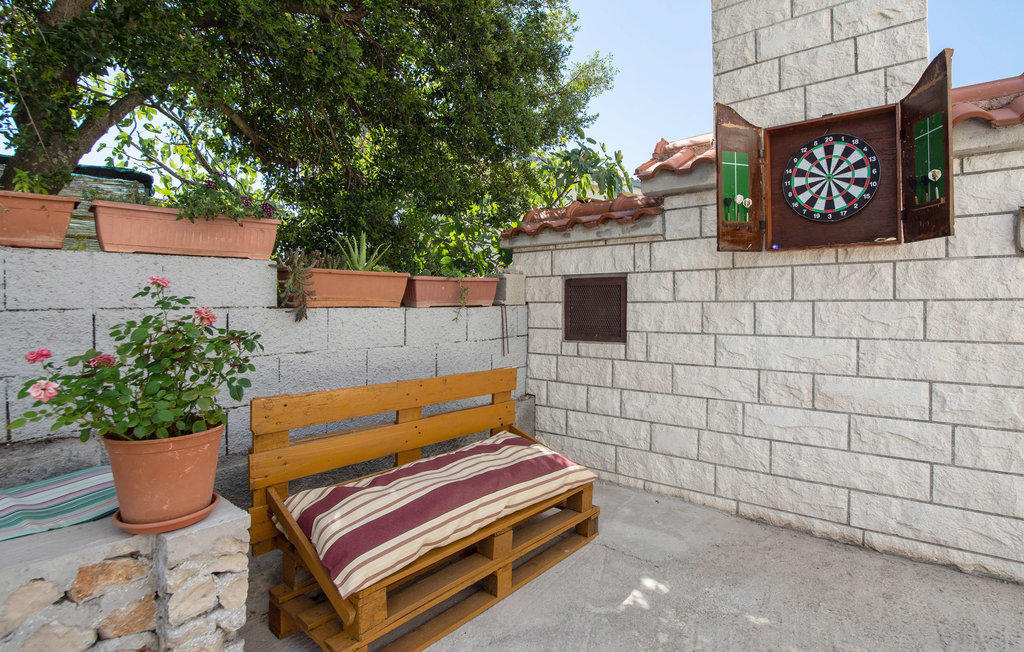 Ferieleilighet - Rogoznica-Kanica , Kroatia - CDJ772 11