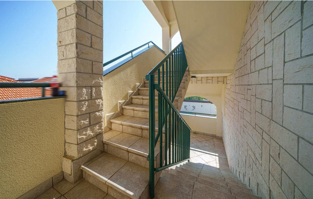 Lejlighed - Vodice - Vodice , Kroatien - CDJ774 10