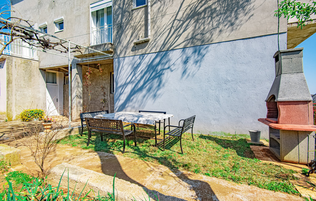 Ferienwohnung - Sibenik-Raslina , Kroatien - CDJ787 10