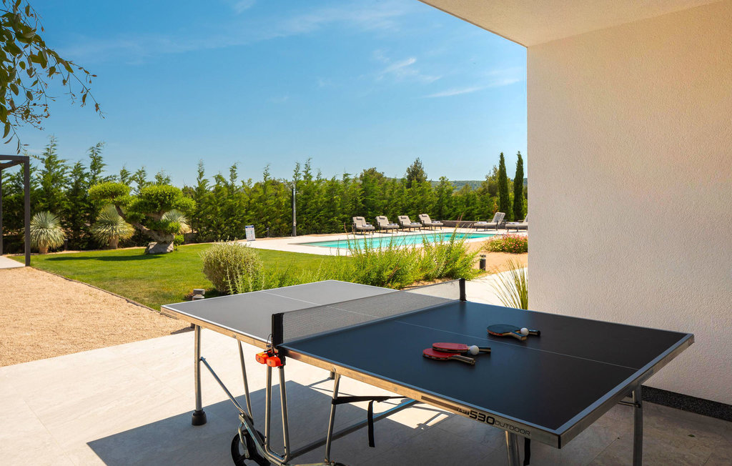 Ferienhaus - Sibenik-Dubrava , Kroatien - CDJ800 15