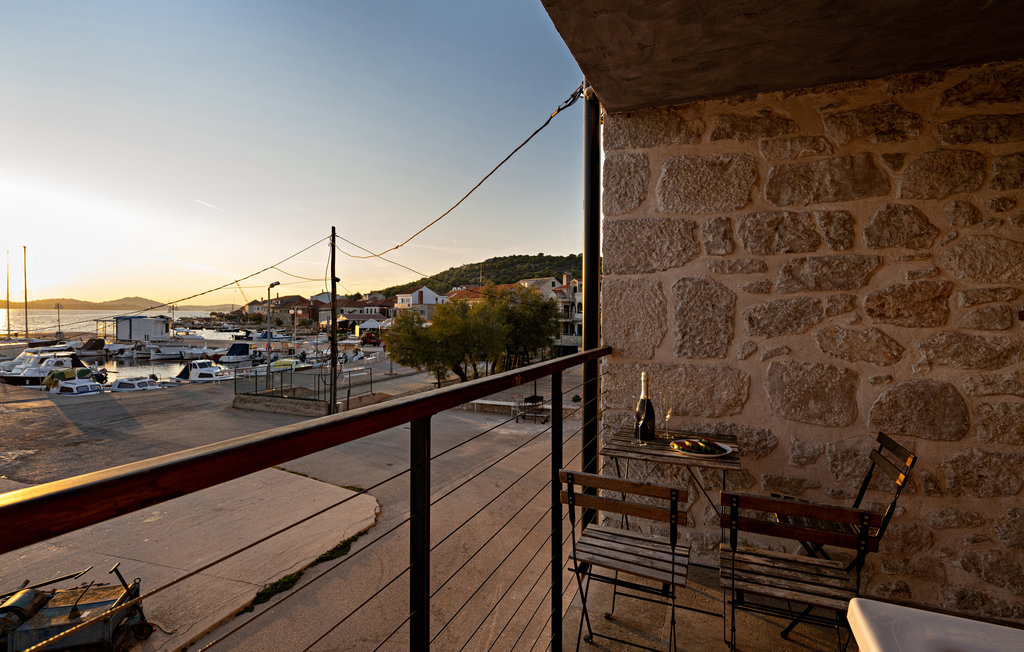 Feriehuse - Kaprije , Kroatien - CDJ826 9