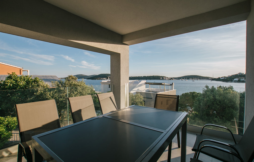 Ferienhaus - Rogoznica-Zatoglav , Kroatien - CDJ830 3