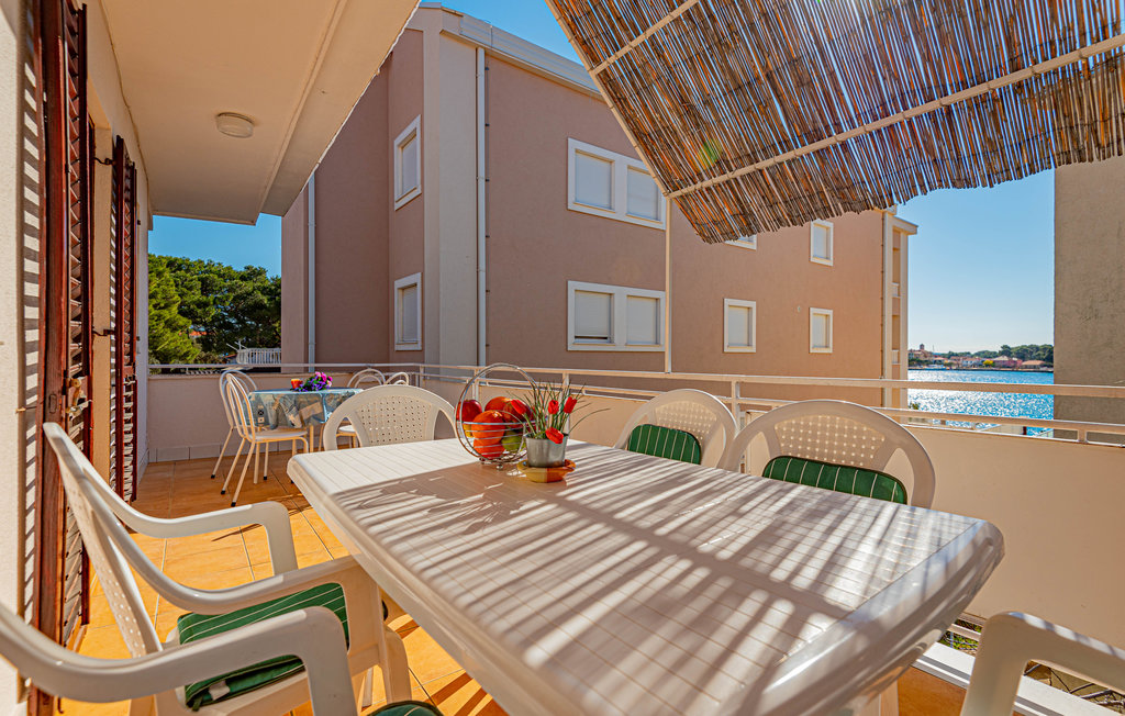 Lejlighed - Sibenik-Brodarica , Kroatien - CDJ833 8