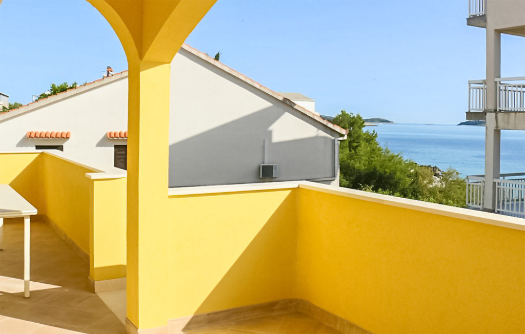 Lejlighed - Rogoznica - Zecevo , Kroatien - CDJ836 5