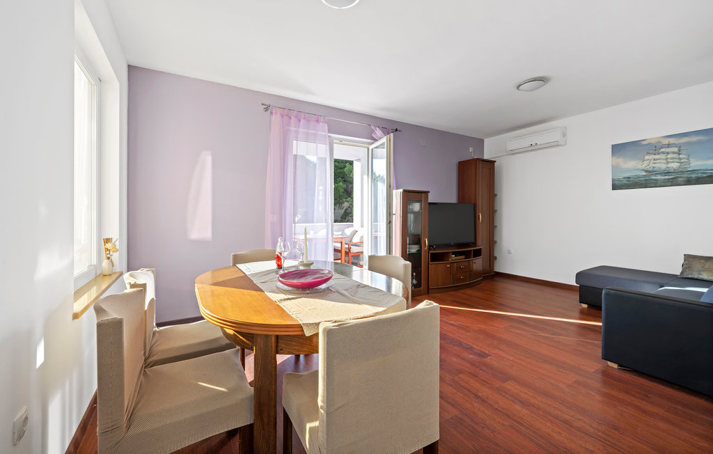 Ferienhaus - Primosten-Bilo , Kroatien - CDJ842 8