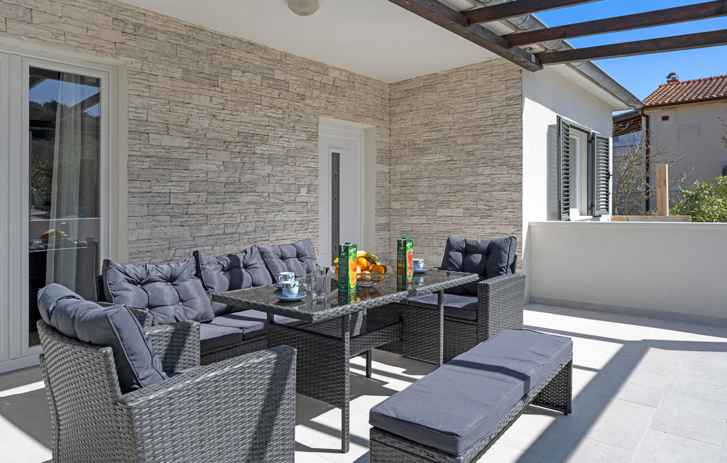 Feriehuse - Murter - Betina , Kroatien - CDJ850 15