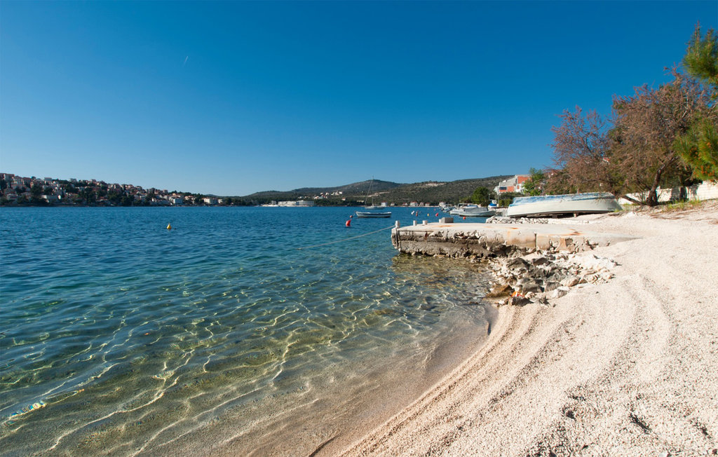 Lejlighed - Rogoznica-Zatoglav , Kroatien - CDJ853 1