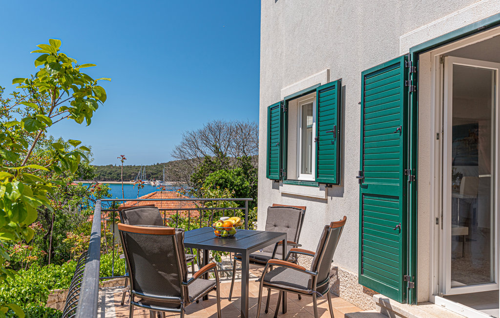 Ferienhaus - Rogoznica , Kroatien - CDJ908 1