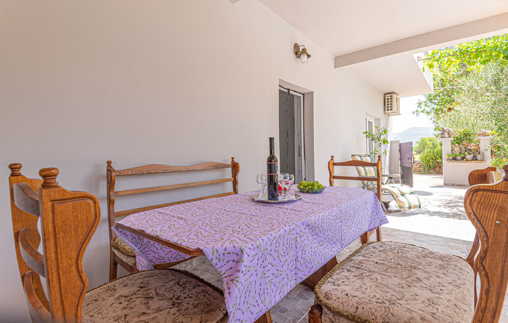 Ferienhaus - Drnis-Mratovo , Kroatien - CDJ932 17