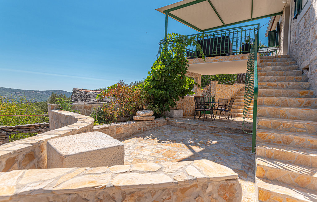 Ferienhaus - Rogoznica - Sapina Doca , Kroatien - CDJ939 5