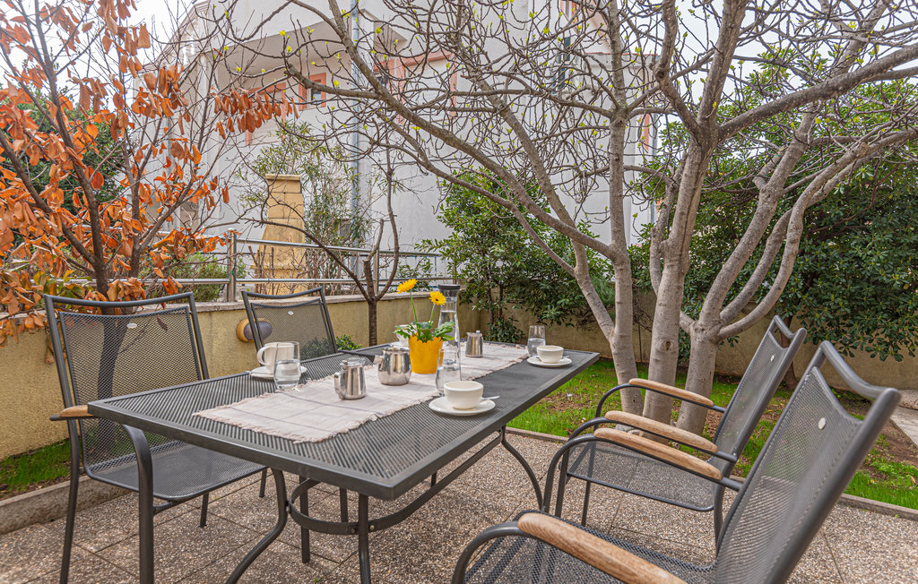 Lejlighed - Vodice , Kroatien - CDJ977 9