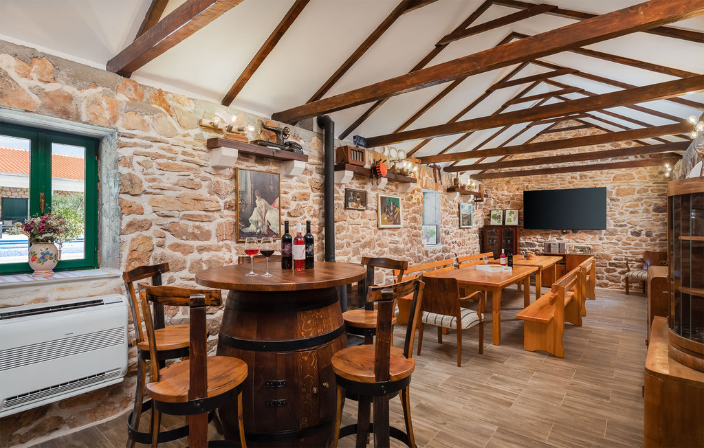 Ferienhaus - Drnis - Razvode , Kroatien - CDJ999 4