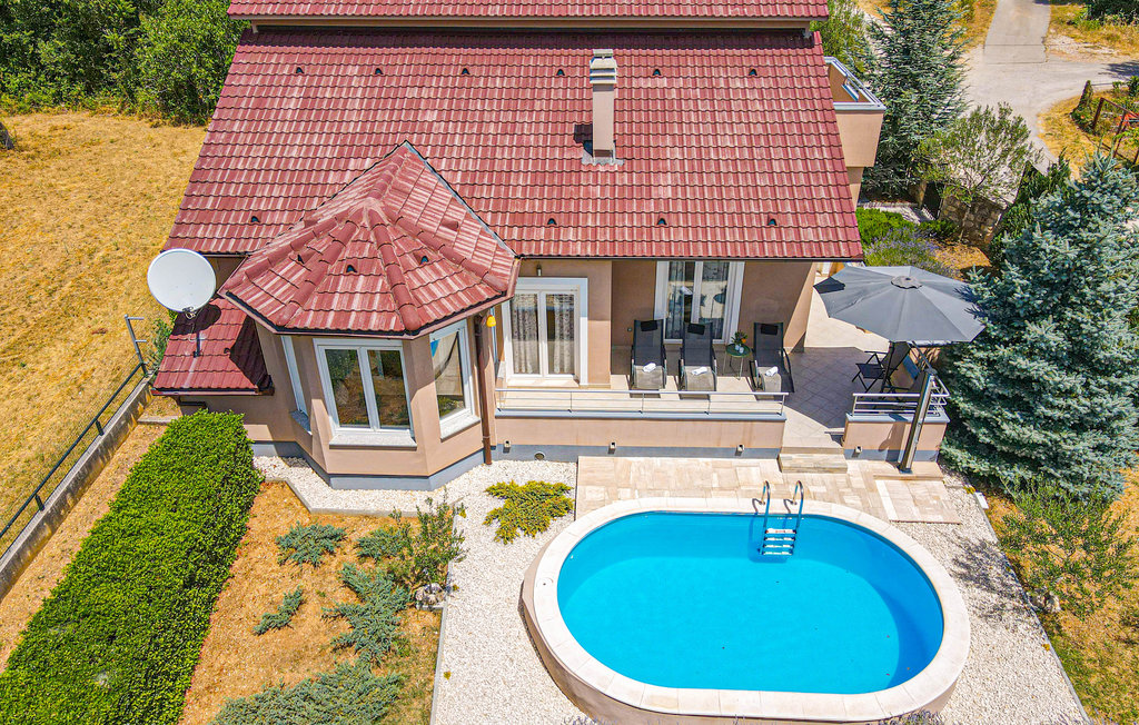 Ferienhaus - Sibenik-Badanj , Kroatien - CDJ349 7