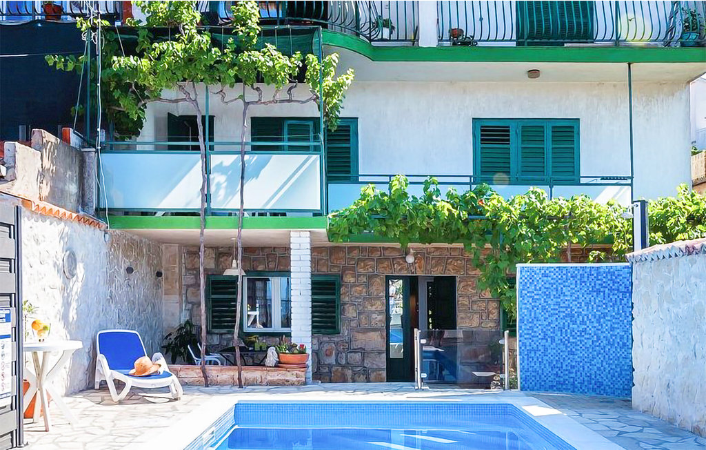 Lejlighed - Sibenik , Kroatien - CDJ627 6