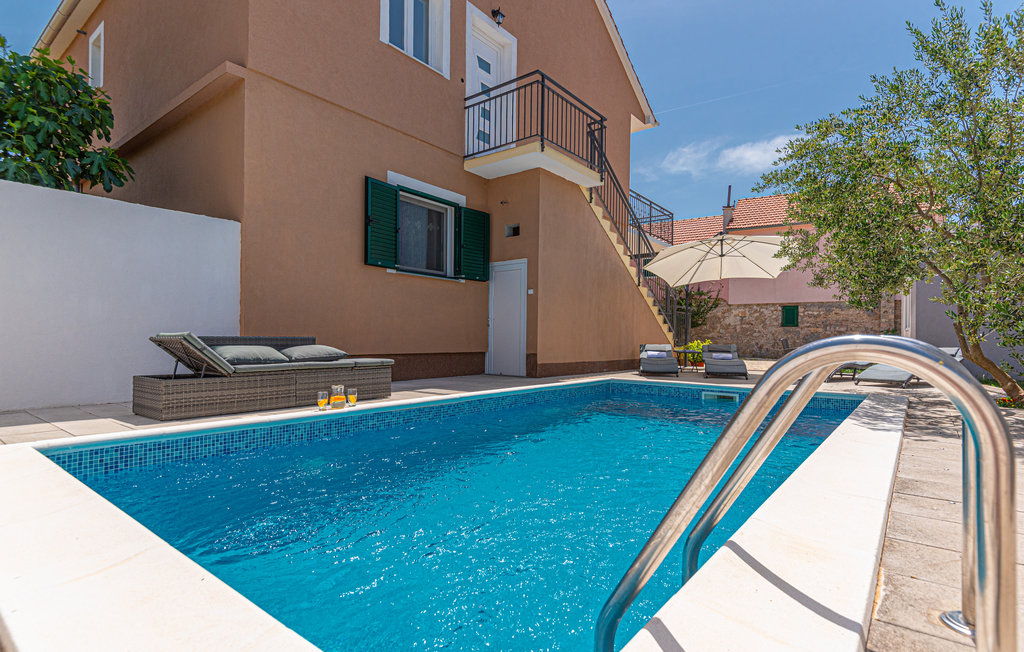 Lejlighed - Sibenik-Karalic , Kroatien - CDJ689 6