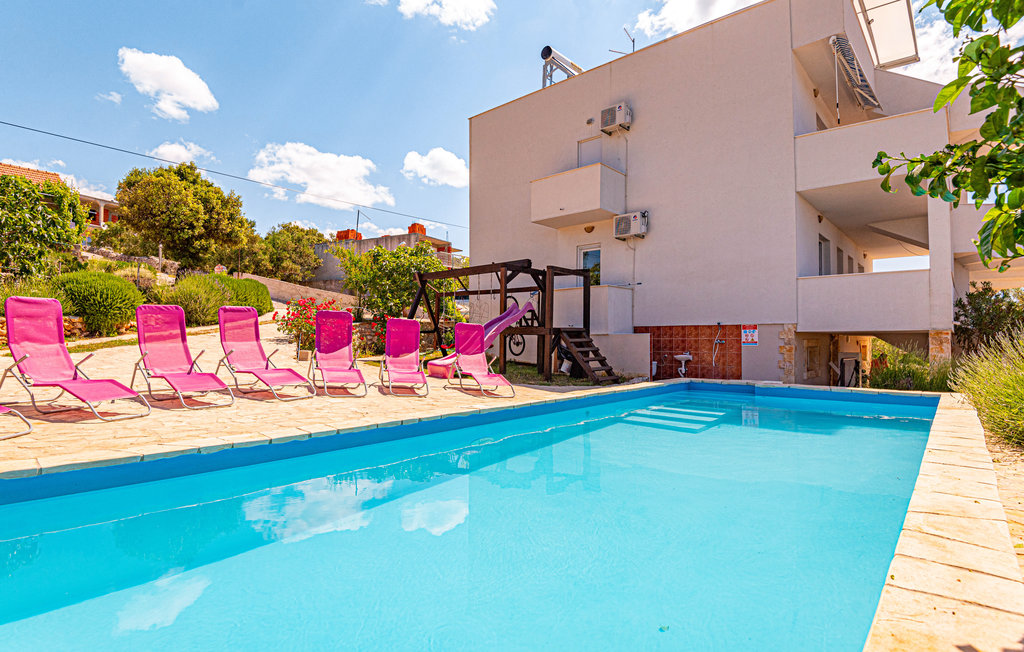 Ferienhaus - Rogoznica , Kroatien - CDJ732 10