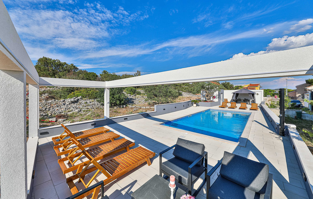 Ferienhaus - Rogoznica-Zecevo Rogoznicko , Kroatien - CDJ770 7