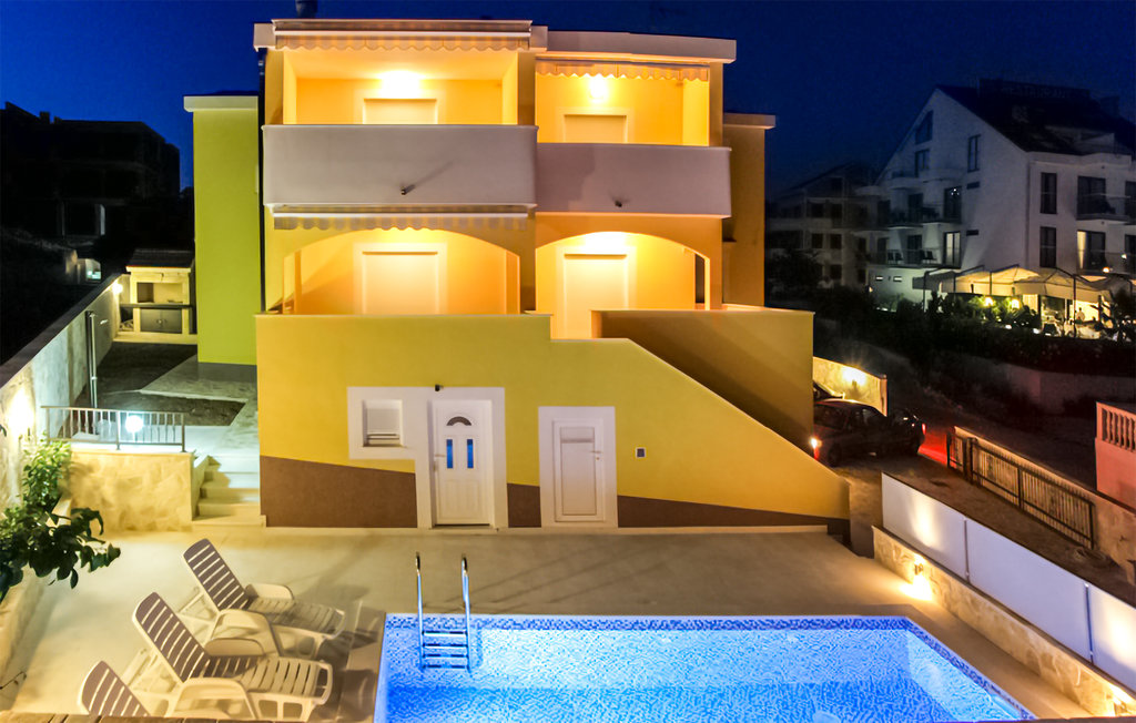 Lejlighed - Rogoznica - Zecevo , Kroatien - CDJ836 6