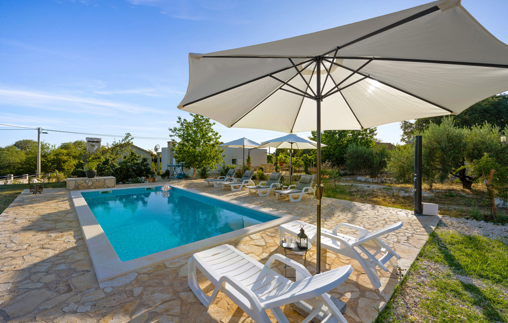 Feriehuse - Sibenik-Vinovo Donje , Kroatien - CDJ556 13