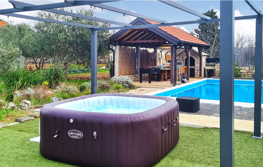 Feriehuse - Miljevci-Drinovci , Kroatien - CDJ603 15