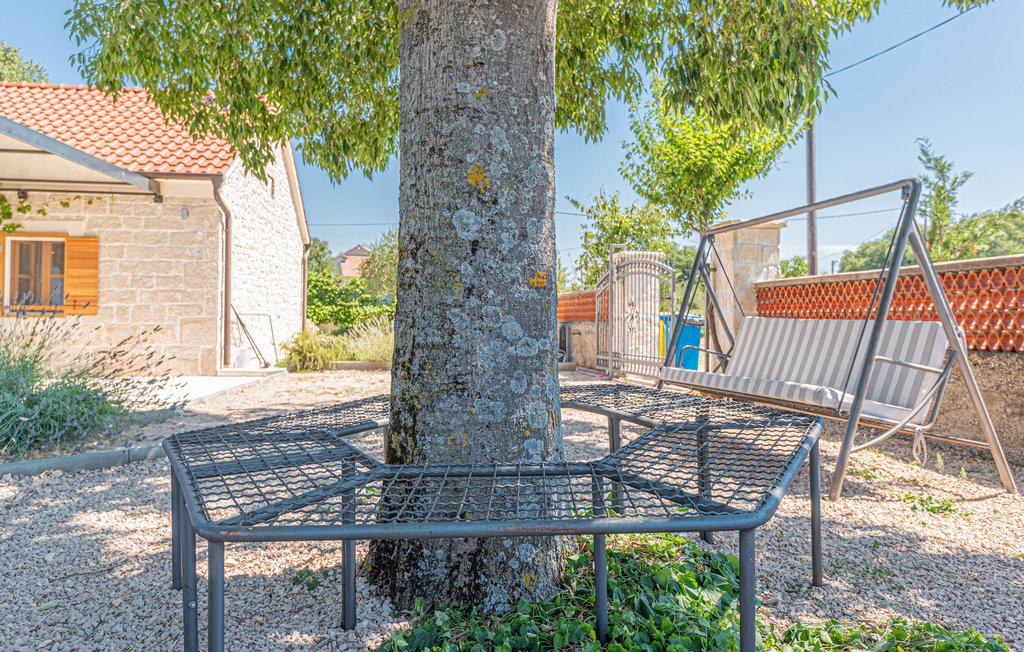 Ferienhaus - Sibenik-Pakovo Selo , Kroatien - CDJ643 11